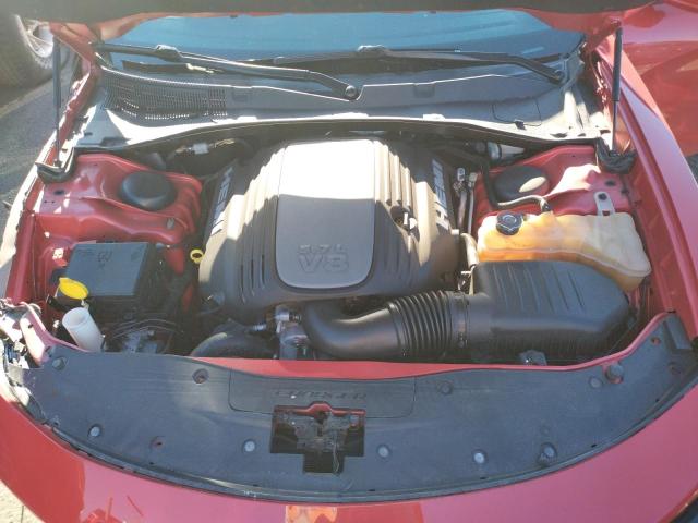 Photo 11 from auction – 2015 DODGE CHARGER R/ with VIN 2C3CDXCT8FH753994