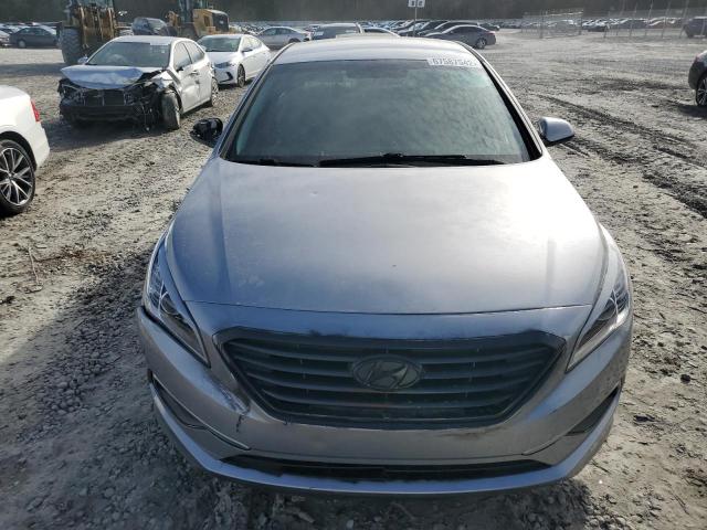 Photo 5 from auction – 2016 HYUNDAI SONATA SE with VIN 5NPE24AF8GH407586