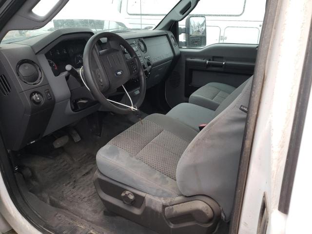 Photo 7 from auction – 2015 FORD F250 SUPER with VIN 1FT7X2A65FEB62002