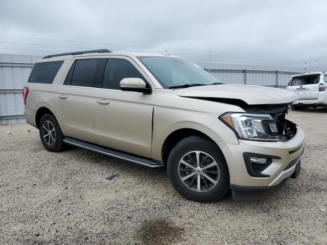 FORD EXPEDITION 2018 with VIN 1FMJK1HT2JEA11813 - Photo from auction