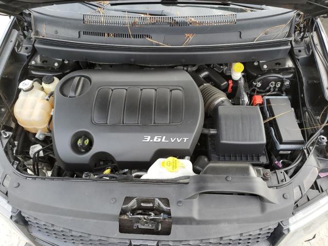 Photo 12 from auction – 2015 DODGE JOURNEY R/ with VIN 3C4PDDEG1FT633683