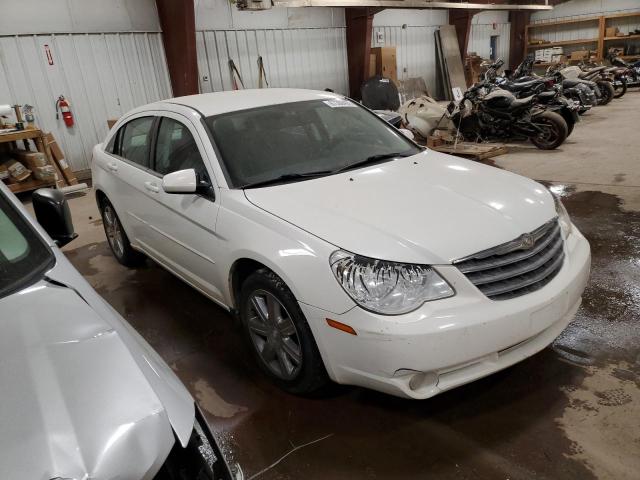 Photo 4 from auction – 2010 CHRYSLER SEBRING LI with VIN 1C3CC5FV7AN126837