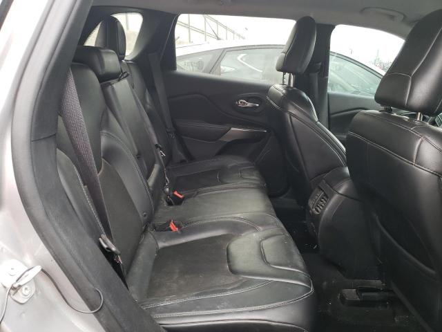 Photo 11 from auction – 2019 JEEP CHEROKEE L with VIN 1C4PJMLB4KD453288