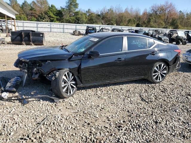 Photo 1 from auction – 2021 NISSAN ALTIMA SR with VIN 1N4BL4CV5MN416350