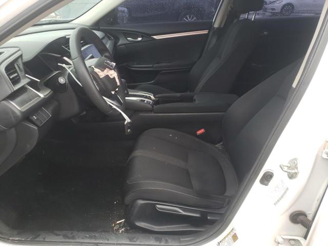 Photo 7 from auction – 2017 HONDA CIVIC EX with VIN 2HGFC2F76HH556324