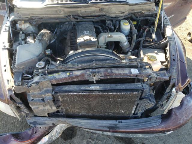 Photo 11 from auction – 2005 DODGE RAM 3500 S with VIN 3D7MS48C75G722169