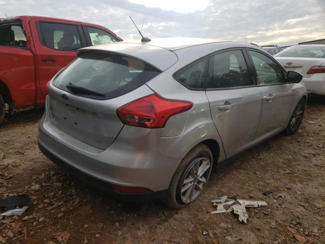 Photo 3 from auction – 2016 FORD FOCUS SE with VIN 1FADP3K20GL352376