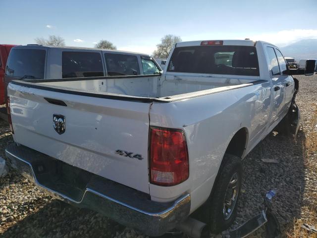 Photo 4 from auction – 2012 DODGE RAM 3500 S with VIN 3C63D3GL1CG118407