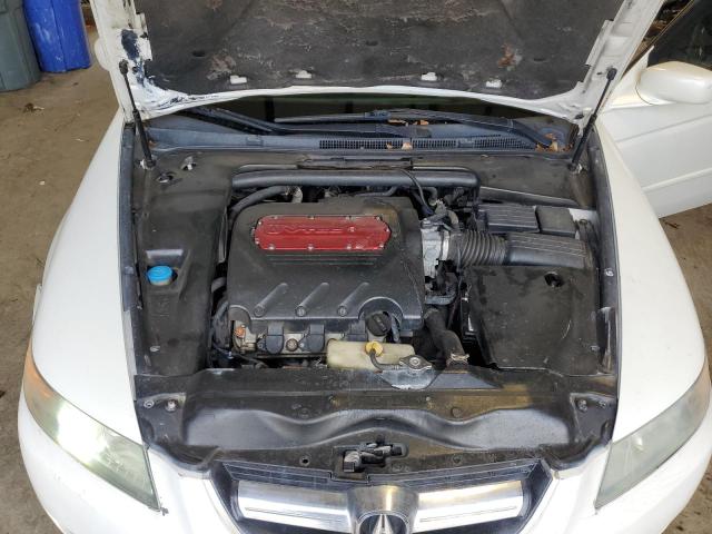 Photo 11 from auction – 2004 ACURA TL with VIN 19UUA66254A065132