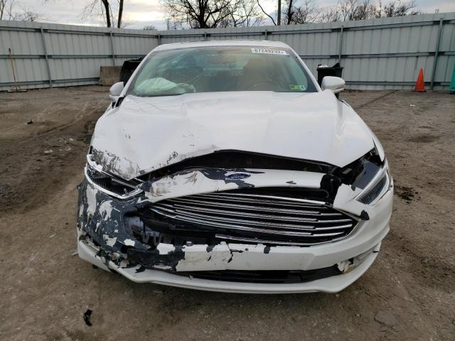 Photo 5 from auction – 2018 FORD FUSION TIT with VIN 3FA6P0D90JR188203