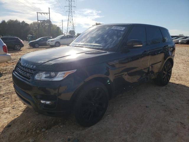 Foto 1 de la subasta – 2015 LAND ROVER RANGE ROVE con VIN SALWG2VF3FA515794