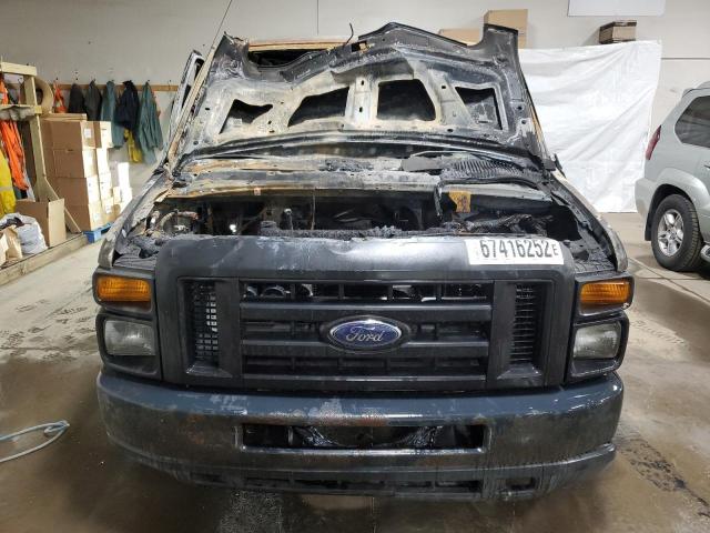 Photo 5 from auction – 2008 FORD ECONOLINE with VIN 1FTNE14W78DA51415