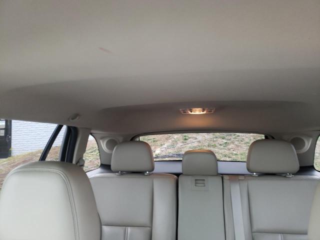 Photo 10 from auction – 2011 FORD EDGE LIMIT with VIN 2FMDK3KC3BBA22723