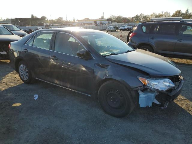 صورة رقم 4 من المزاد - 2012 TOYOTA CAMRY BASE مع VIN 4T1BF1FK7CU047315