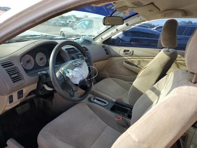 Photo 5 from auction – 2001 HONDA CIVIC LX with VIN 1HGEM22501L106156