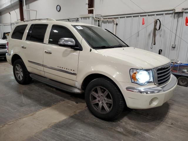 Photo 4 from auction – 2007 CHRYSLER ASPEN LIMI with VIN 1A8HW58227F549820