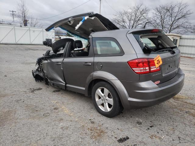 Photo 2 from auction – 2013 DODGE JOURNEY SE with VIN 3C4PDCAB4DT631041