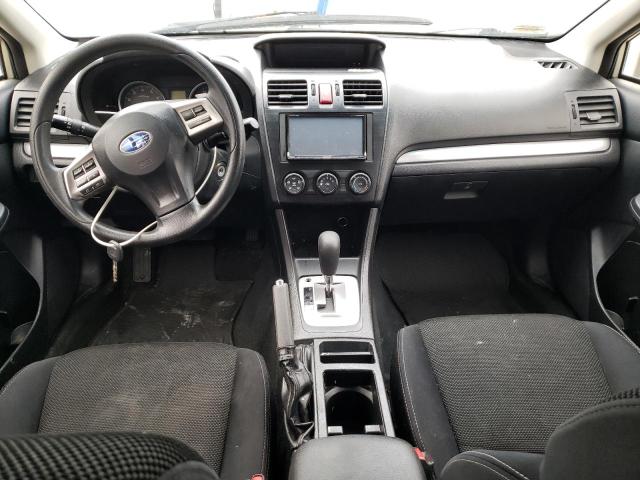 Photo 8 from auction – 2014 SUBARU XV CROSSTR with VIN JF2GPAVC5E8281211
