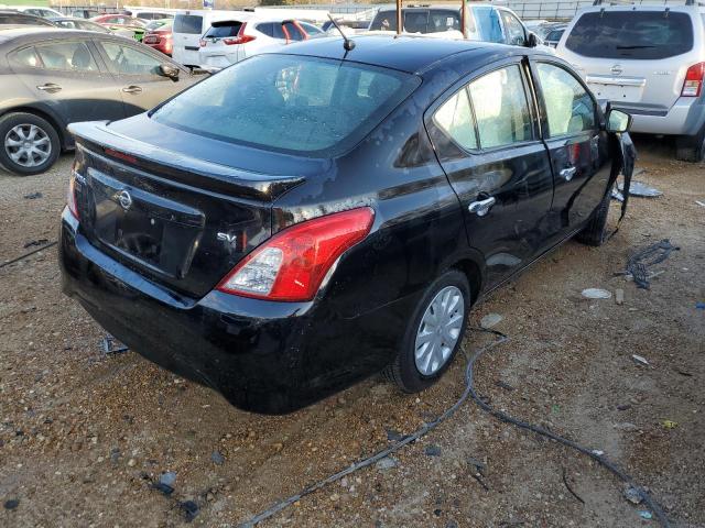 Photo 3 from auction – 2019 NISSAN VERSA S with VIN 3N1CN7AP3KL880297