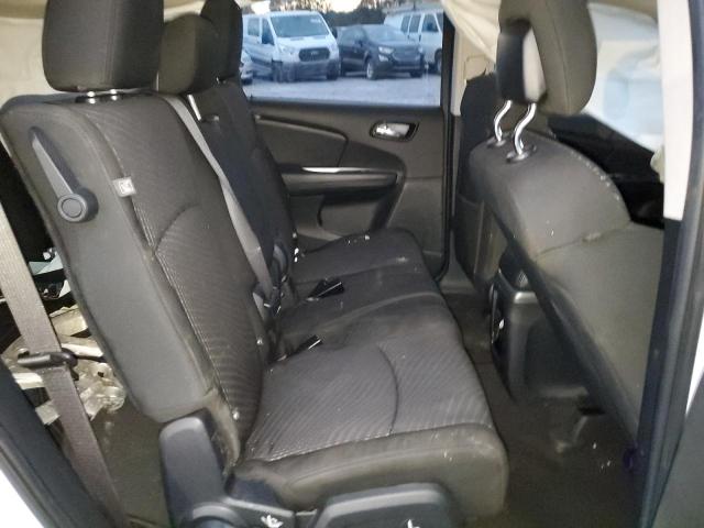 Photo 6 from auction – 2020 DODGE JOURNEY SE with VIN 3C4PDCAB6LT260981