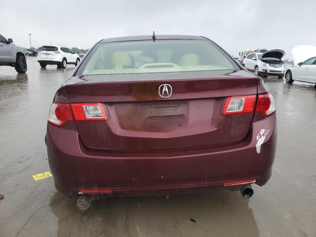 Photo 6 from auction – 2010 ACURA TSX with VIN JH4CU2F67AC037084