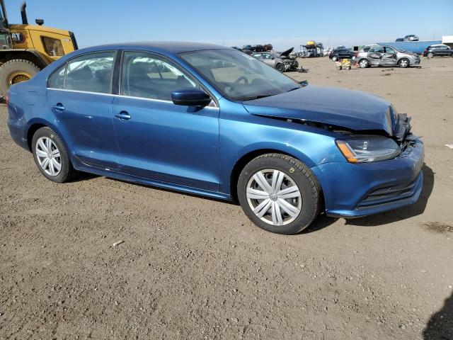 Photo 4 from auction – 2017 VOLKSWAGEN JETTA S with VIN 3VW167AJ5HM345906
