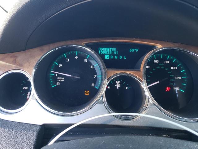 Photo 9 from auction – 2011 BUICK ENCLAVE CX with VIN 5GAKVBED3BJ387241