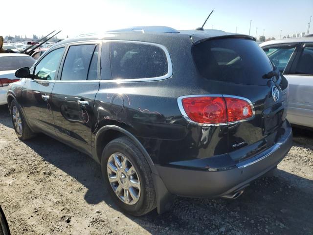 Photo 2 from auction – 2012 BUICK ENCLAVE with VIN 5GAKRDED3CJ237566