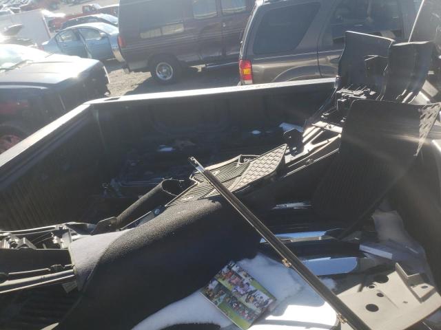 Photo 12 from auction – 2018 CHEVROLET SILVERADO with VIN 3GCPCREC4JG506893