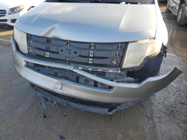 Photo 9 from auction – 2008 FORD EDGE SE with VIN 2FMDK36C48BA08719