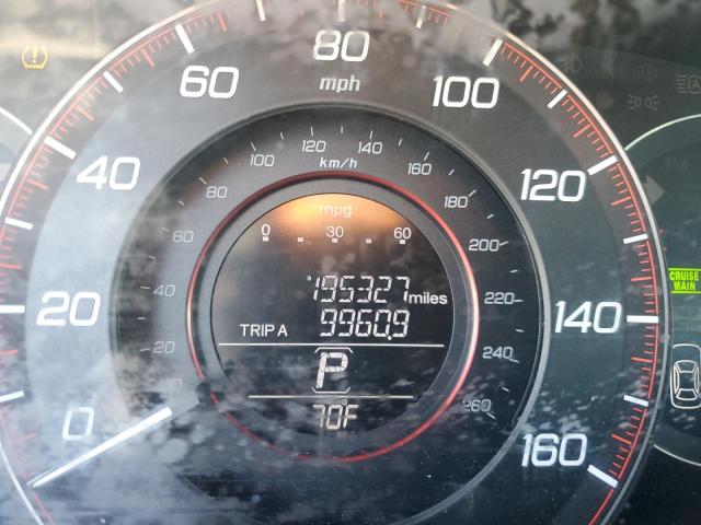 Photo 9 from auction – 2013 HONDA ACCORD LX- with VIN 1HGCT1B35DA012986