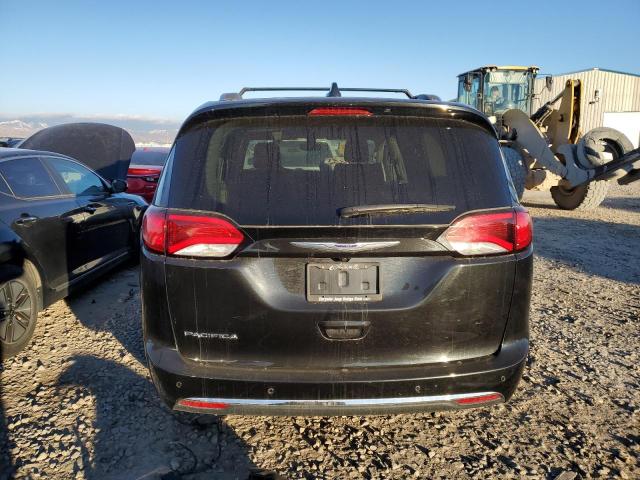 Photo 6 from auction – 2020 CHRYSLER PACIFICA T with VIN 2C4RC1EG6LR173140