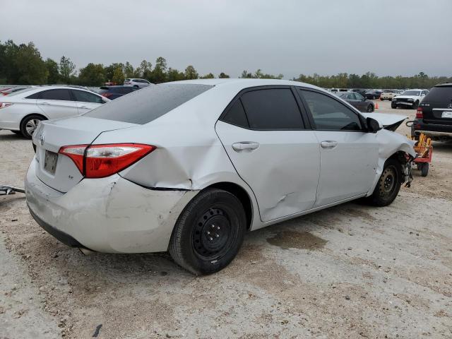 Photo 3 from auction – 2016 TOYOTA COROLLA L with VIN 2T1BURHEXGC630612