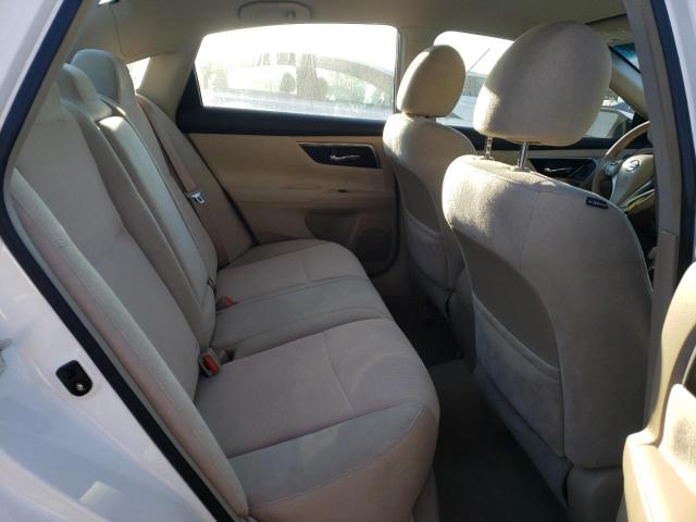 Photo 6 from auction – 2013 NISSAN ALTIMA 2.5 with VIN 1N4AL3AP8DN579181