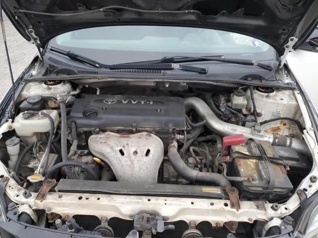 Photo 11 from auction – 2007 SCION TC with VIN JTKDE167470197741