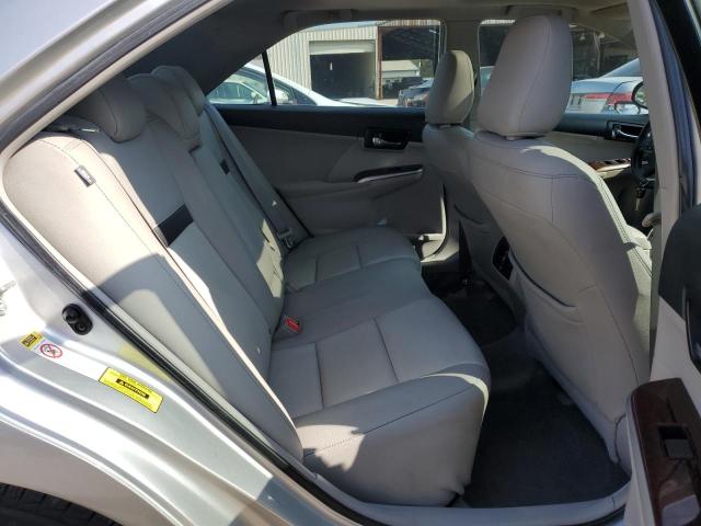 Photo 10 from auction – 2012 TOYOTA CAMRY BASE with VIN 4T4BF1FK3CR186458