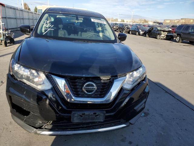 Photo 5 from auction – 2018 NISSAN ROGUE S with VIN KNMAT2MV4JP595361