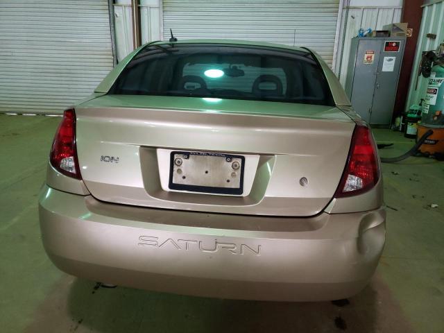 Photo 6 from auction – 2007 SATURN ION LEVEL with VIN 1G8AJ55FX7Z192121