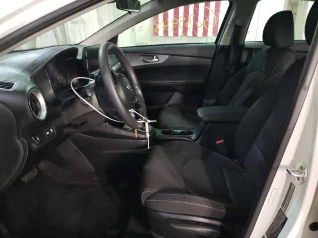 Photo 7 from auction – 2020 KIA FORTE FE with VIN 3KPF24AD1LE193526