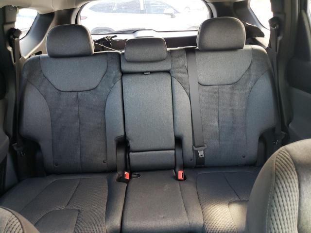 Photo 10 from auction – 2019 HYUNDAI SANTA FE S with VIN 5NMS33AD7KH034555