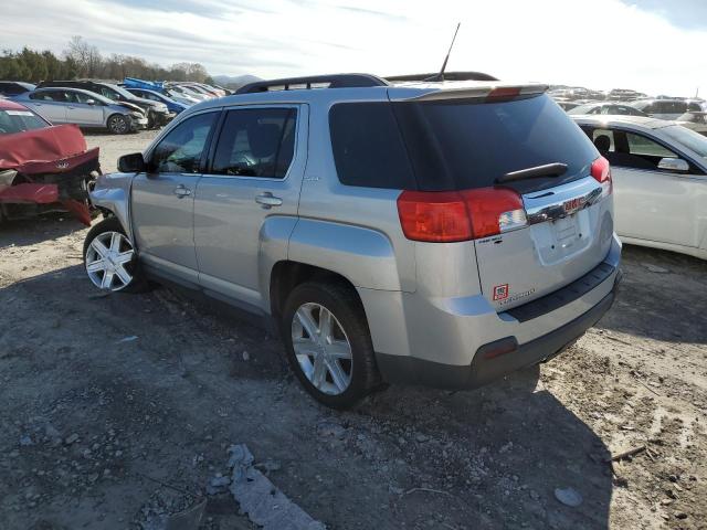 Photo 3 from auction – 2011 GMC TERRAIN SL with VIN 2CTALUEC3B6274622