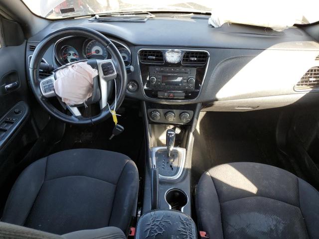 Фото 8 с аукциона – 2012 CHRYSLER 200 TOURIN с VIN 1C3CCBBB7CN300029