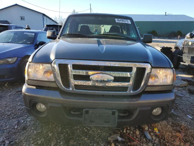 Photo 5 from auction – 2008 FORD RANGER SUP with VIN 1FTYR15EX8PA58624