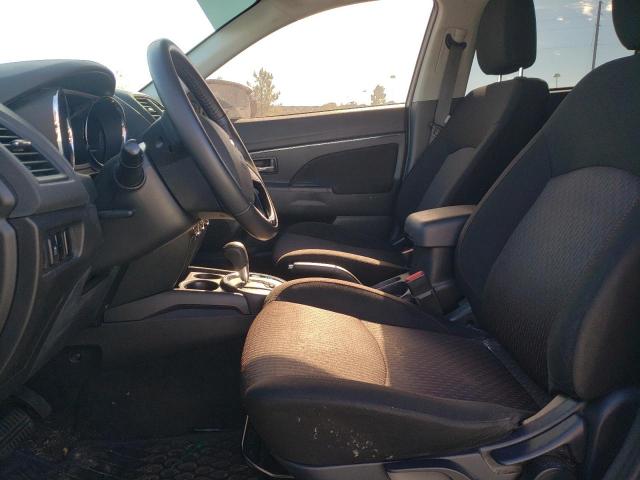 Photo 7 from auction – 2017 MITSUBISHI OUTLANDER with VIN JA4AP3AW4HZ017471