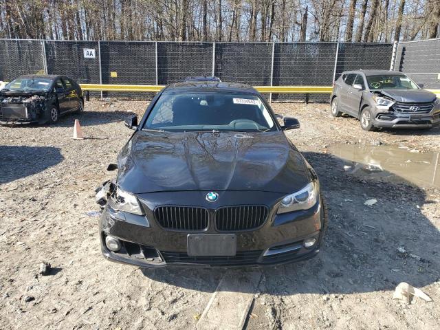 Photo 5 from auction – 2016 BMW 528 XI with VIN WBA5A7C58GG146860