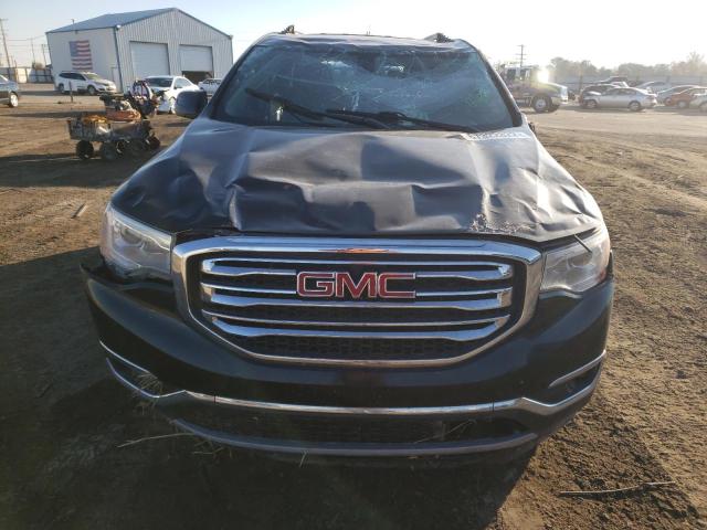 Photo 5 from auction – 2018 GMC ACADIA SLT with VIN 1GKKNULS2JZ190612