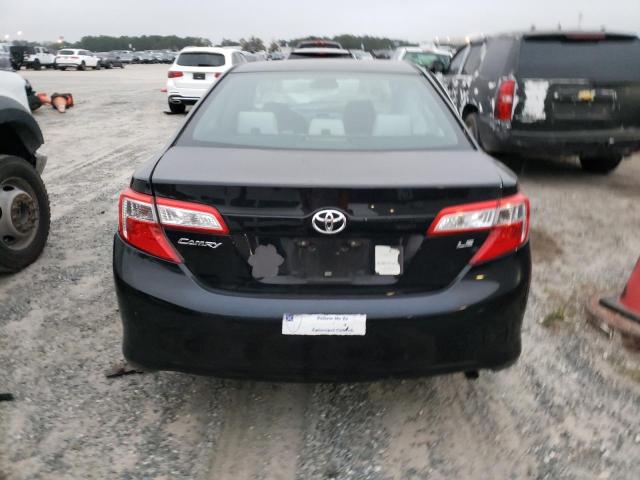 Photo 6 from auction – 2012 TOYOTA CAMRY BASE with VIN 4T1BF1FK4CU056683