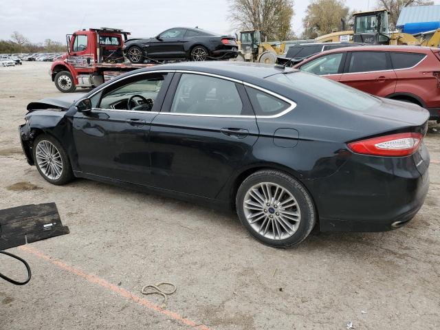 Photo 2 from auction – 2014 FORD FUSION SE with VIN 3FA6P0H90ER149868