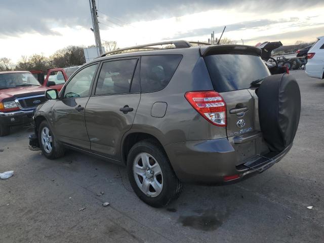 Photo 2 from auction – 2009 TOYOTA RAV4 with VIN JTMZF33V695002298