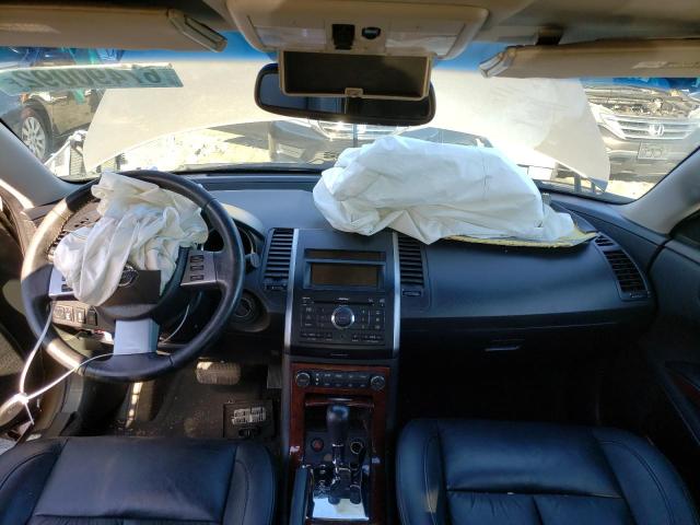 Photo 8 from auction – 2007 NISSAN MAXIMA SE with VIN 1N4BA41E17C847003